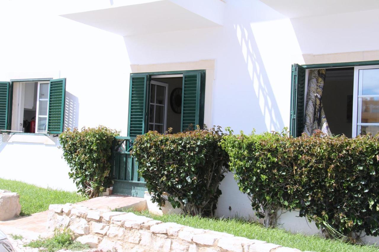 Bethel Guests: Bel & Vaste T2 Tout Pres De Tavira Conceição Exteriér fotografie