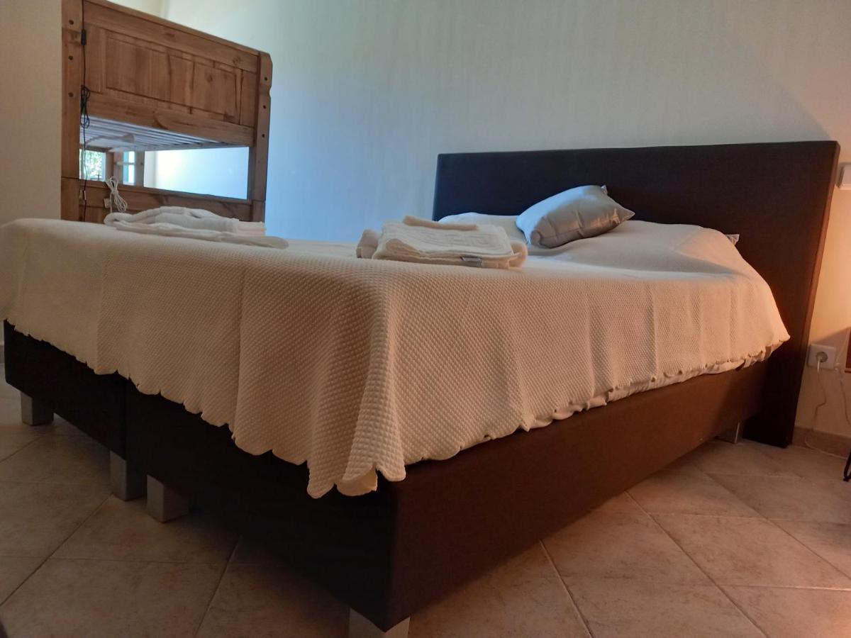 Bethel Guests: Bel & Vaste T2 Tout Pres De Tavira Conceição Exteriér fotografie
