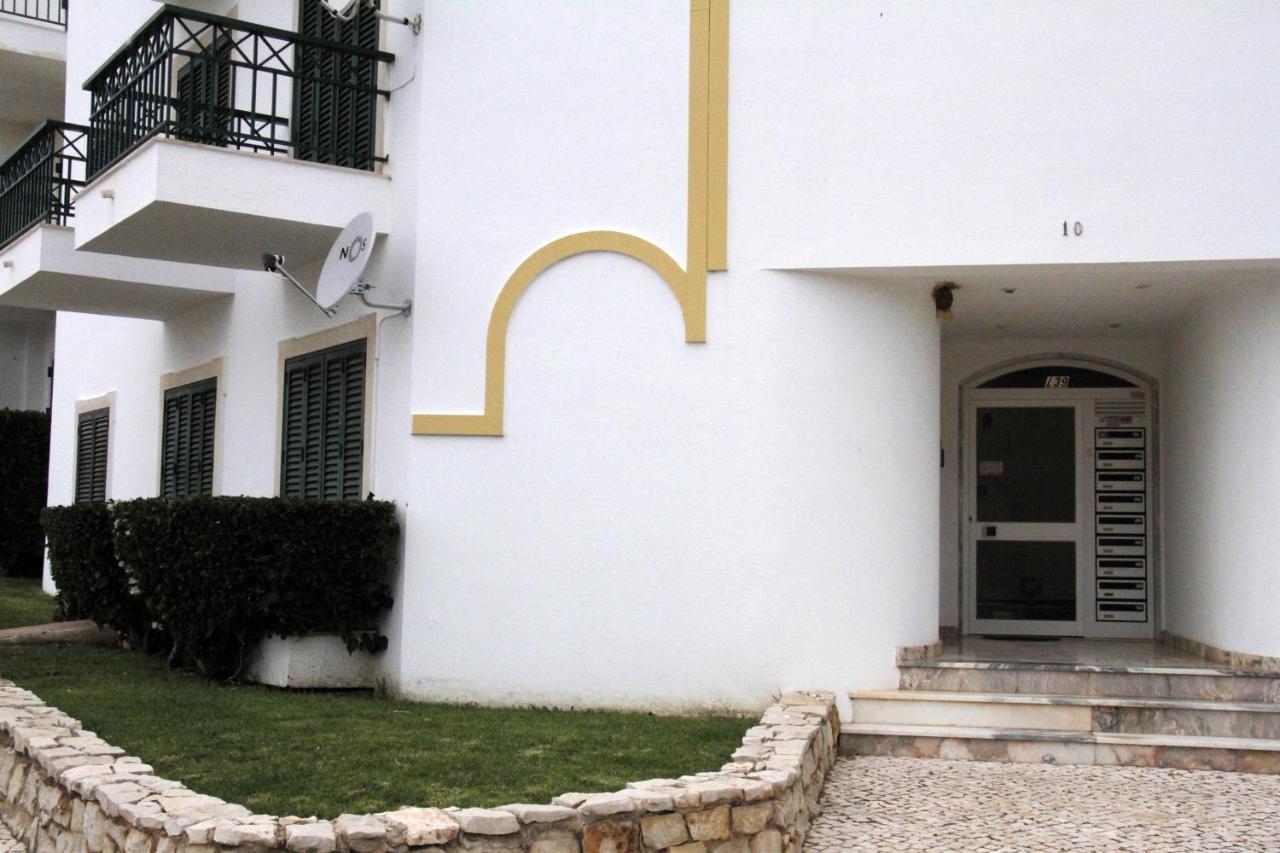 Bethel Guests: Bel & Vaste T2 Tout Pres De Tavira Conceição Exteriér fotografie