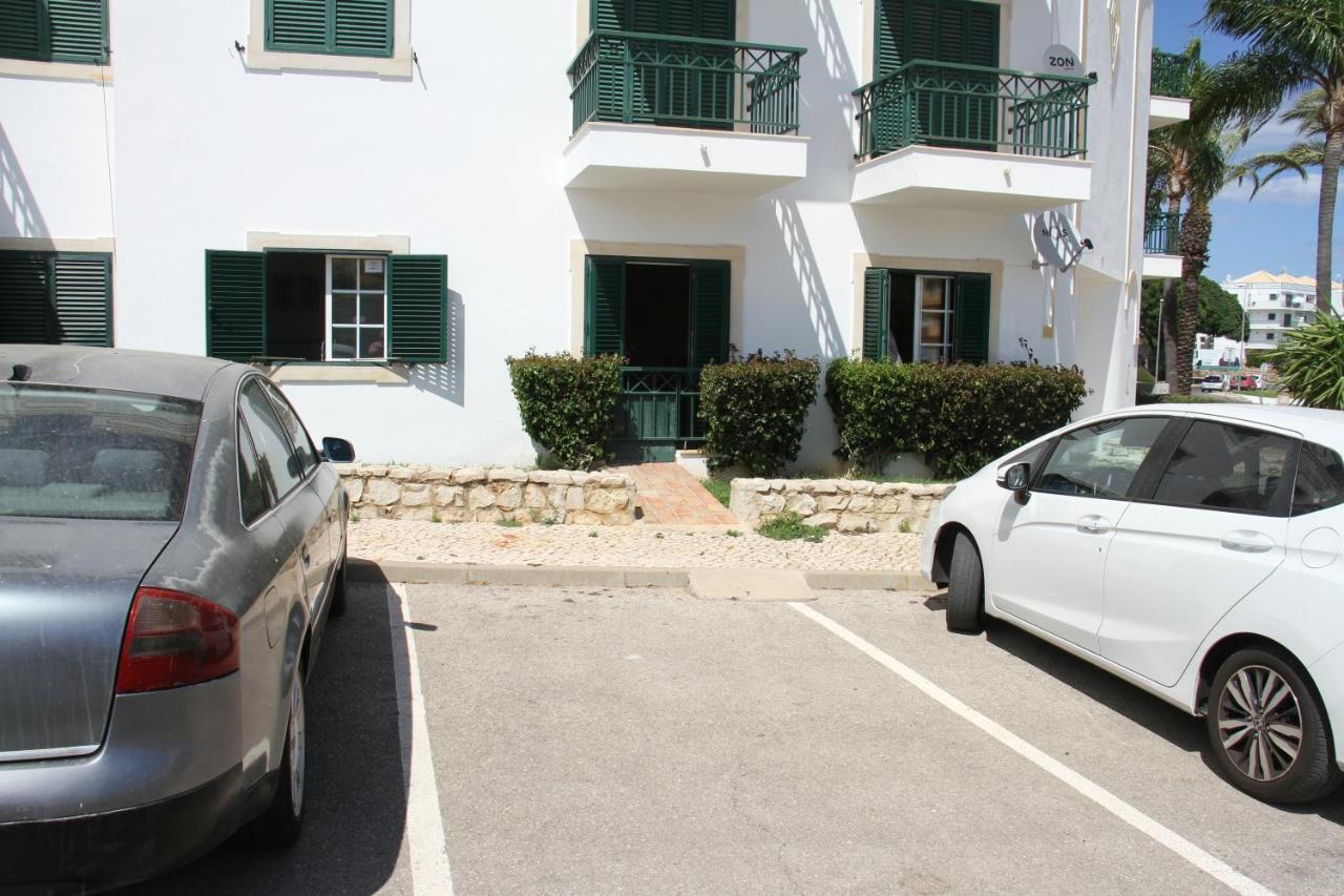 Bethel Guests: Bel & Vaste T2 Tout Pres De Tavira Conceição Exteriér fotografie